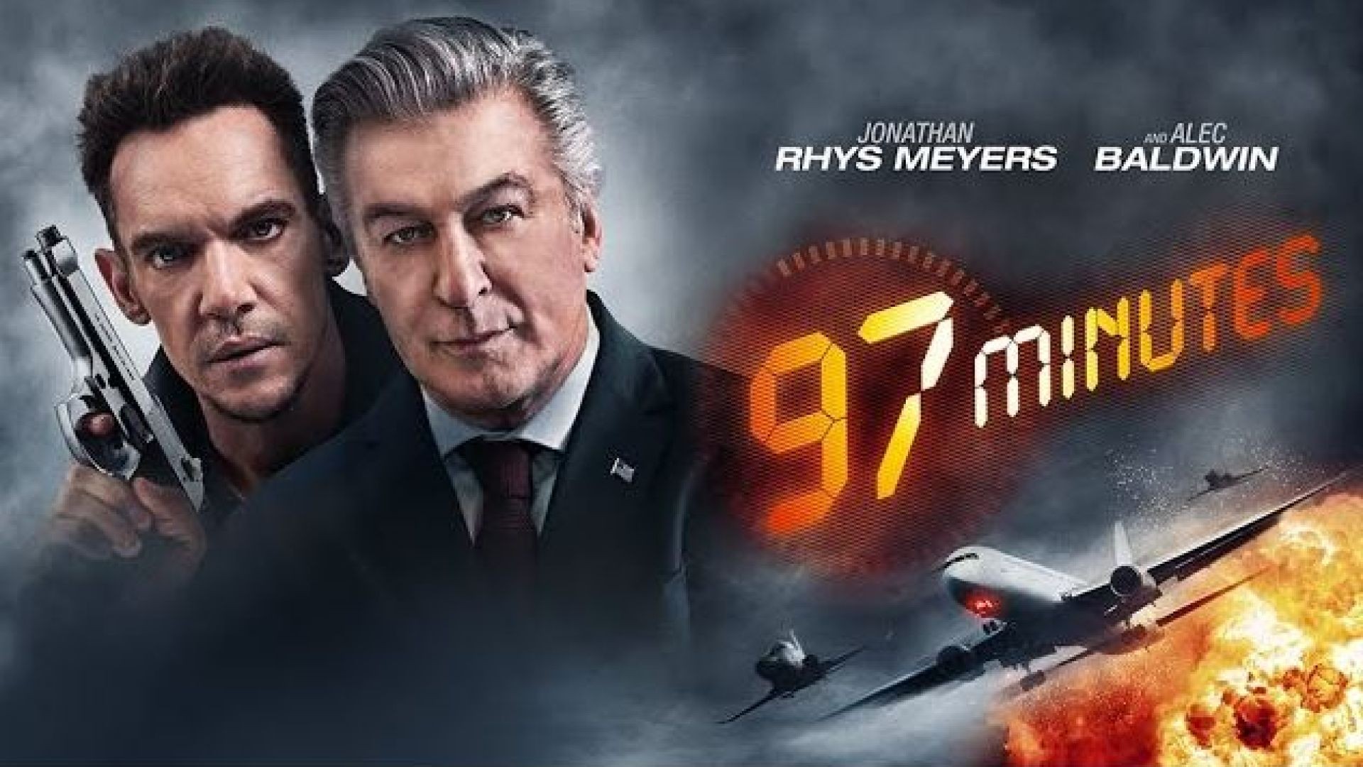 97 Minutes