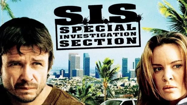 SIS Special Investigation Section