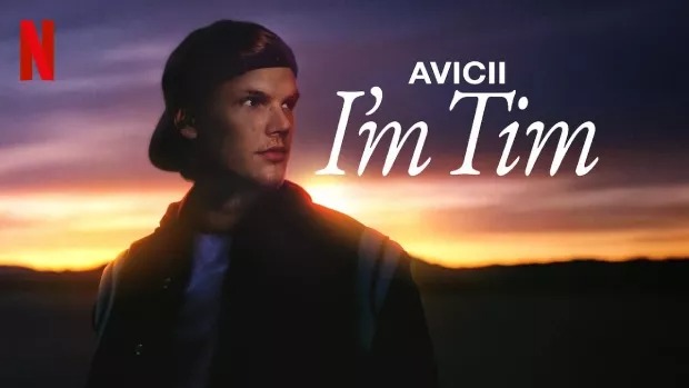 Avicii – I&#039;m Tim