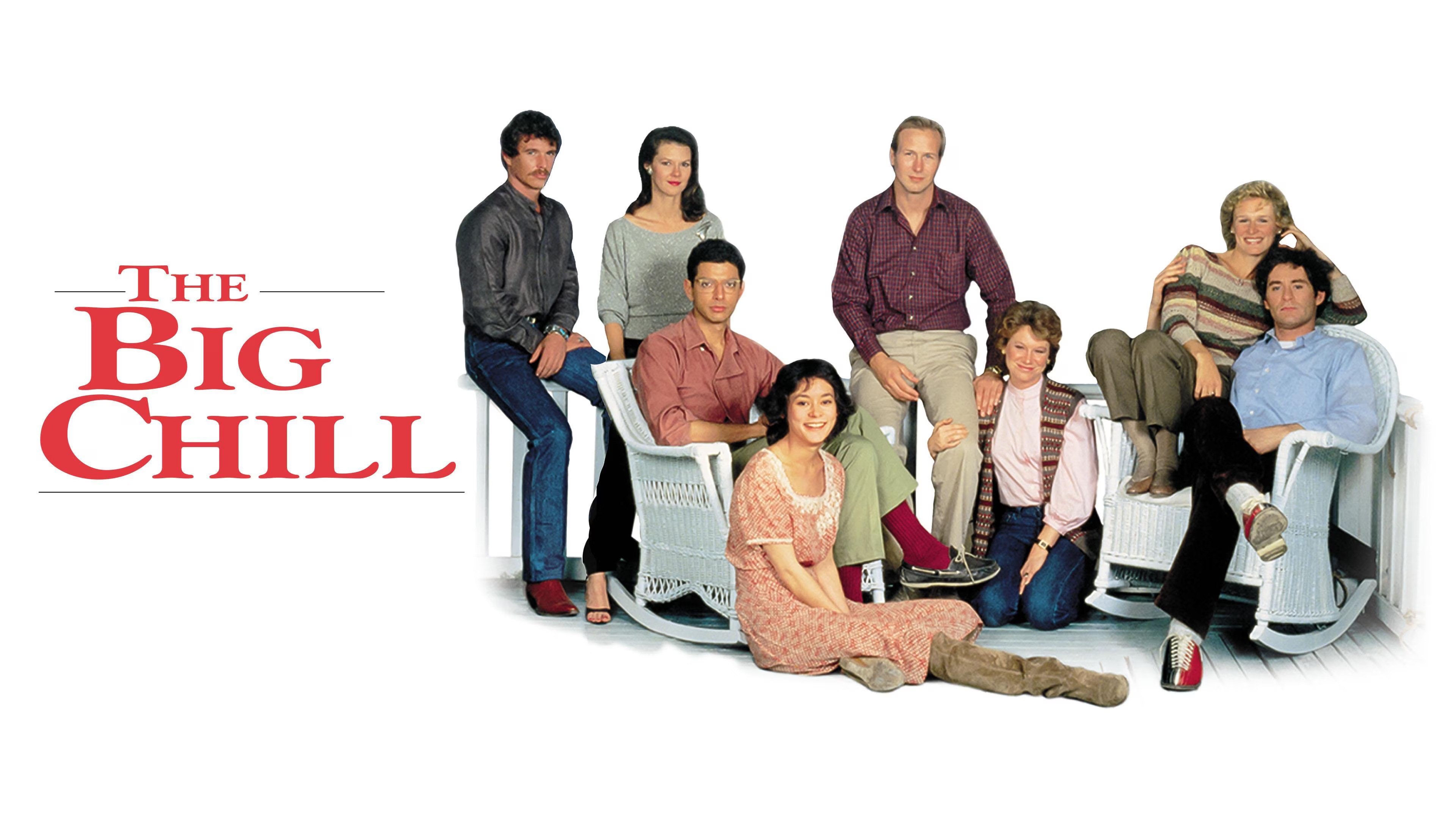 The Big Chill