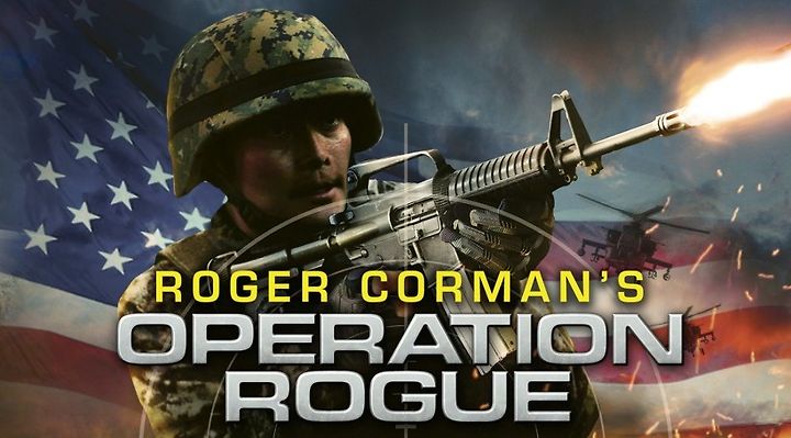 Operation Rogue