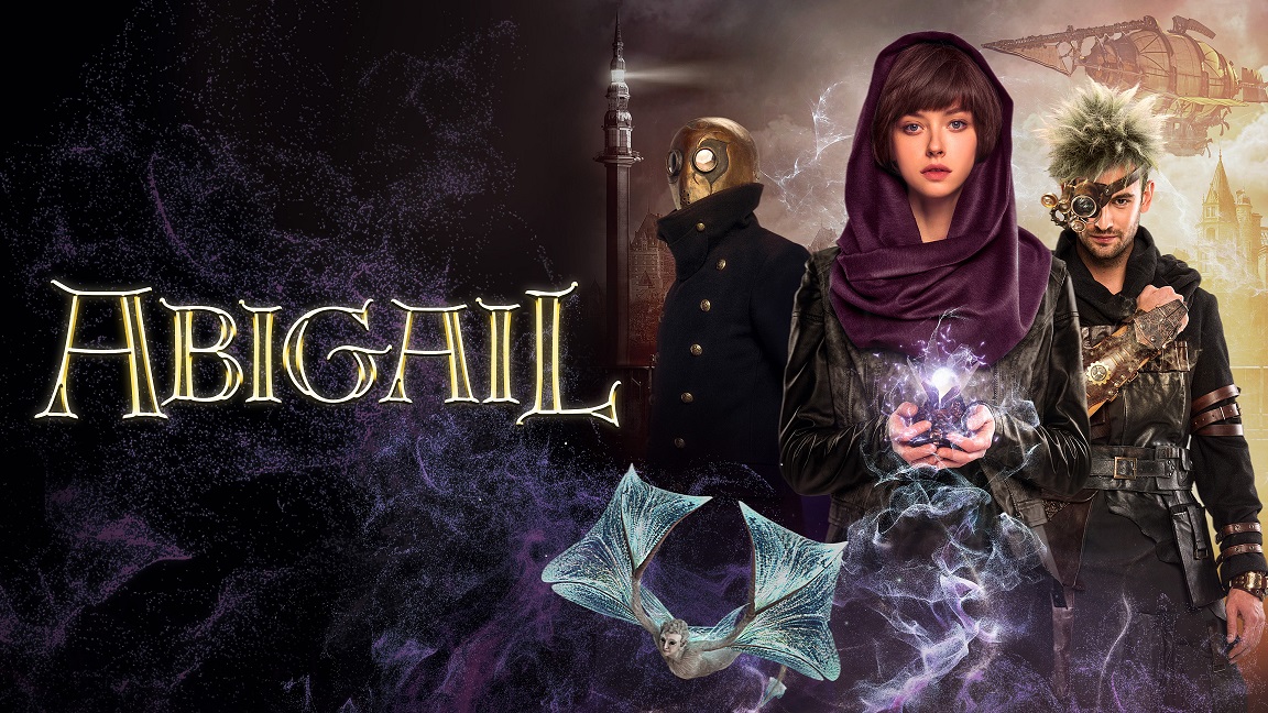 Abigail