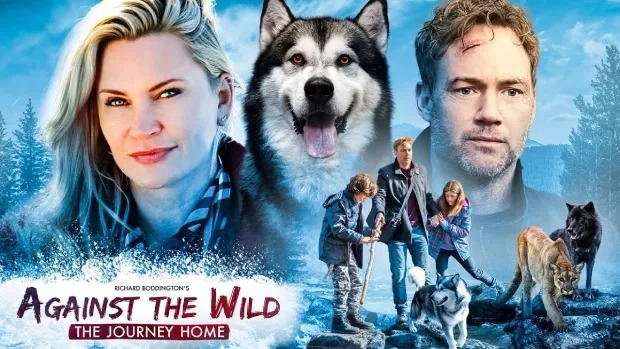 Against The Wild III: The Journey Home