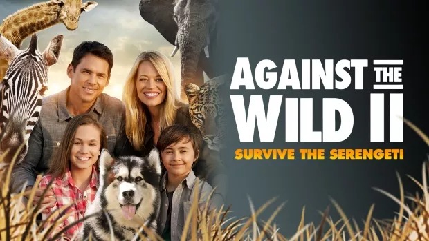 Against The Wild 2: Survive The Serengeti