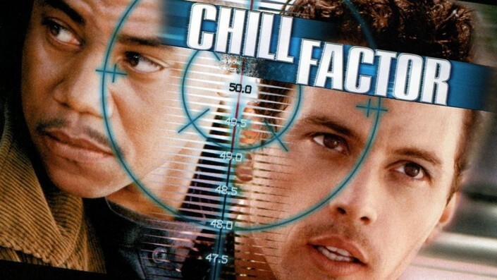 Chill Factor