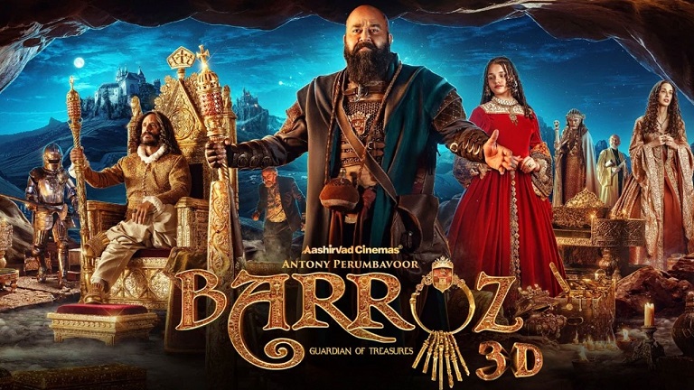 Barroz