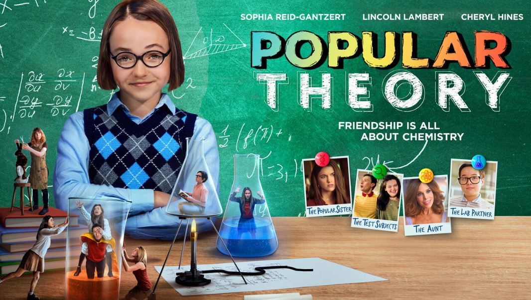 Popular Theory