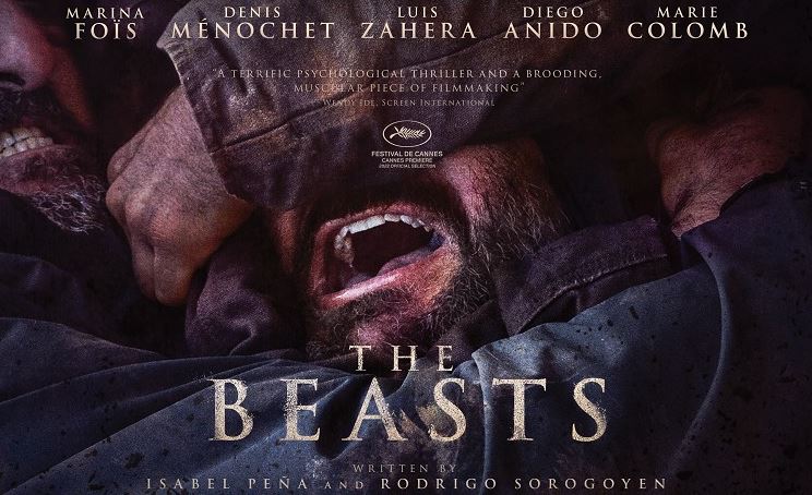 The Beasts