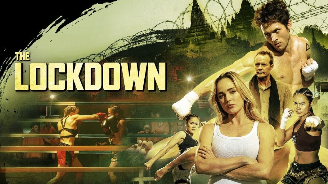 The Lockdown