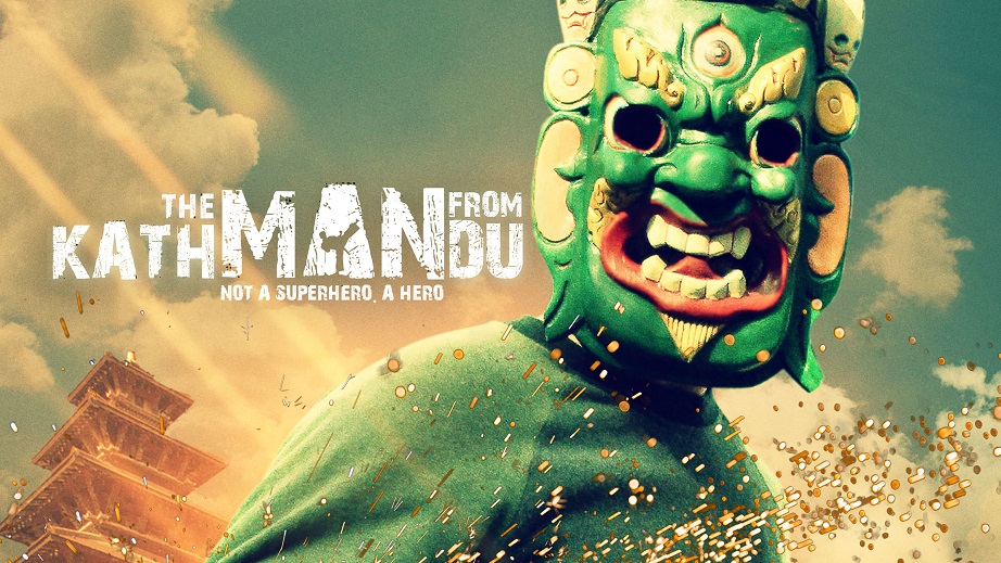 The Man from Kathmandu