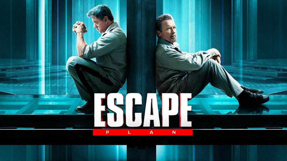 Escape Plan